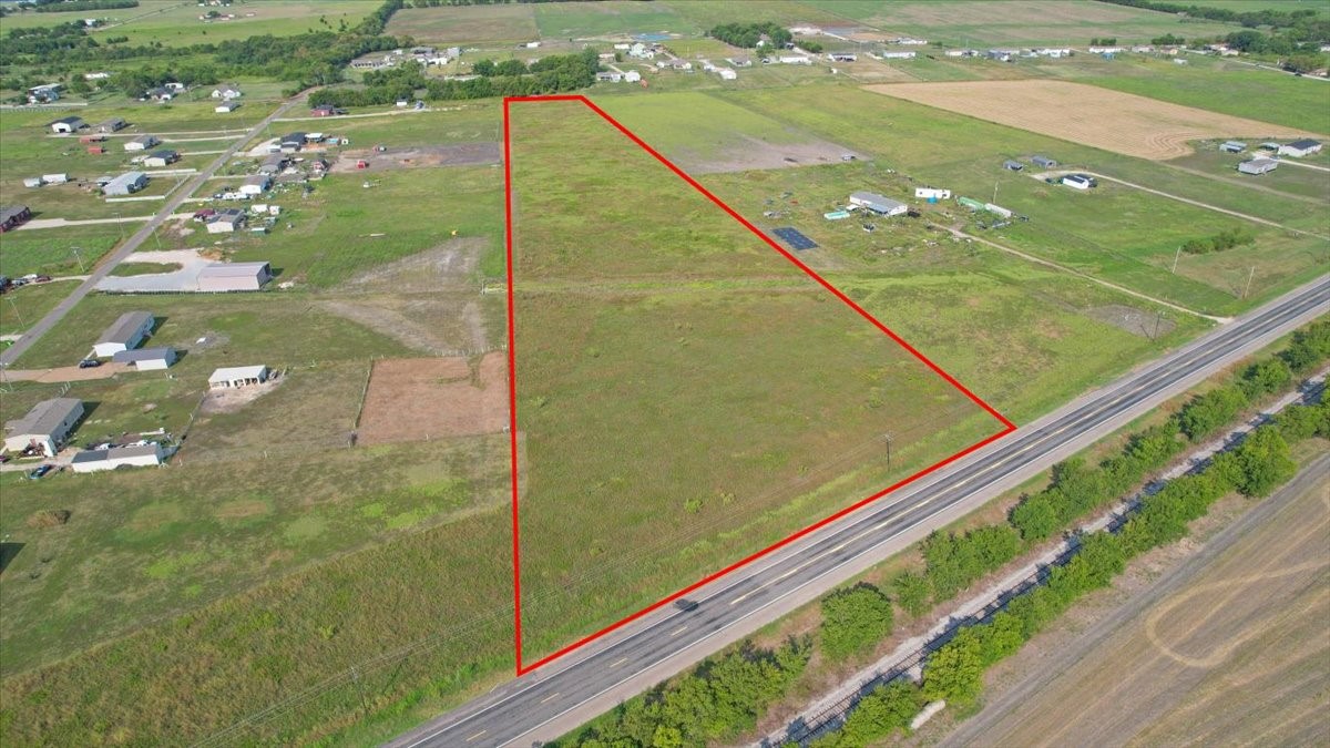 Tbd Us-69 Leonard TX 75452