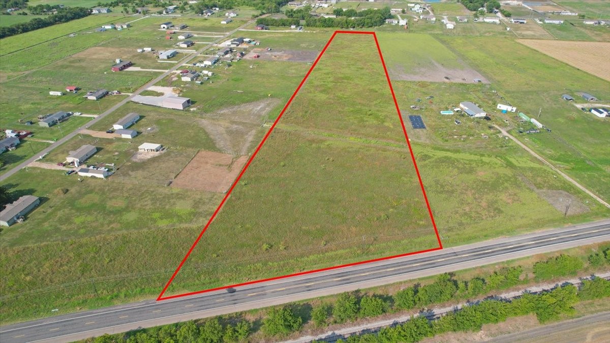 Tbd Us-69 Leonard TX 75452