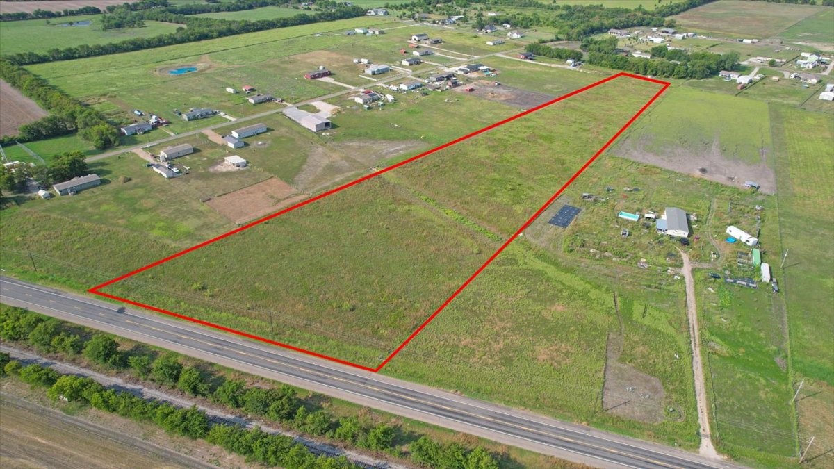Tbd Us-69 Leonard TX 75452