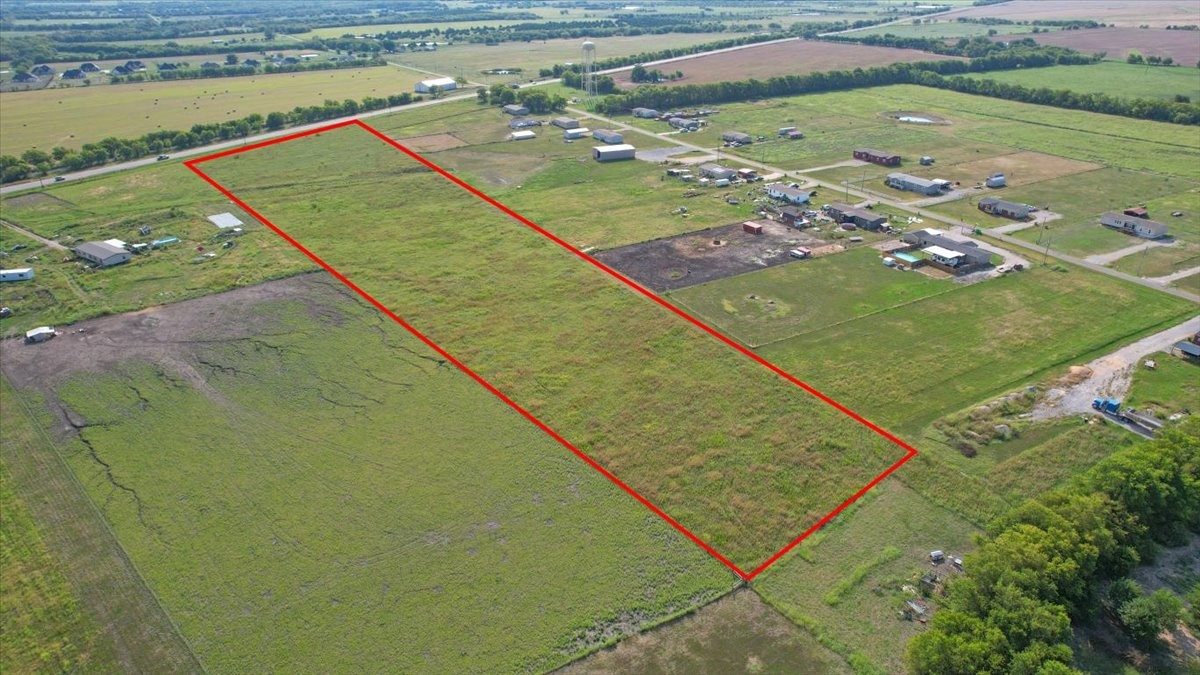 Tbd Us-69 Leonard TX 75452