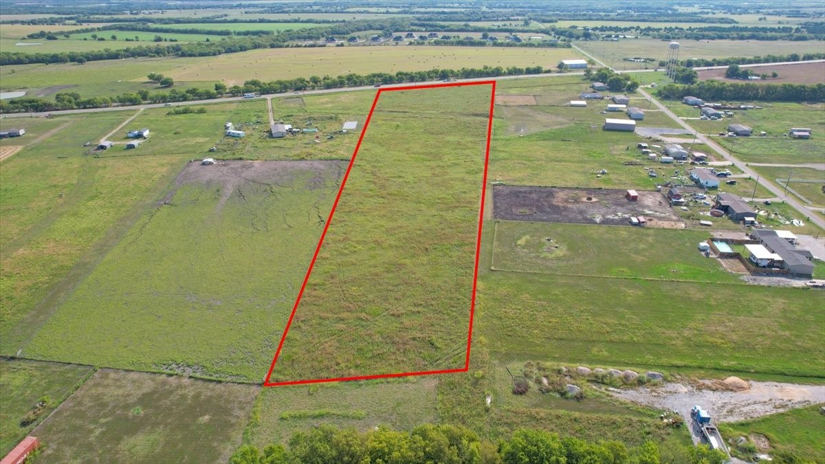 Tbd Us-69 Leonard TX 75452