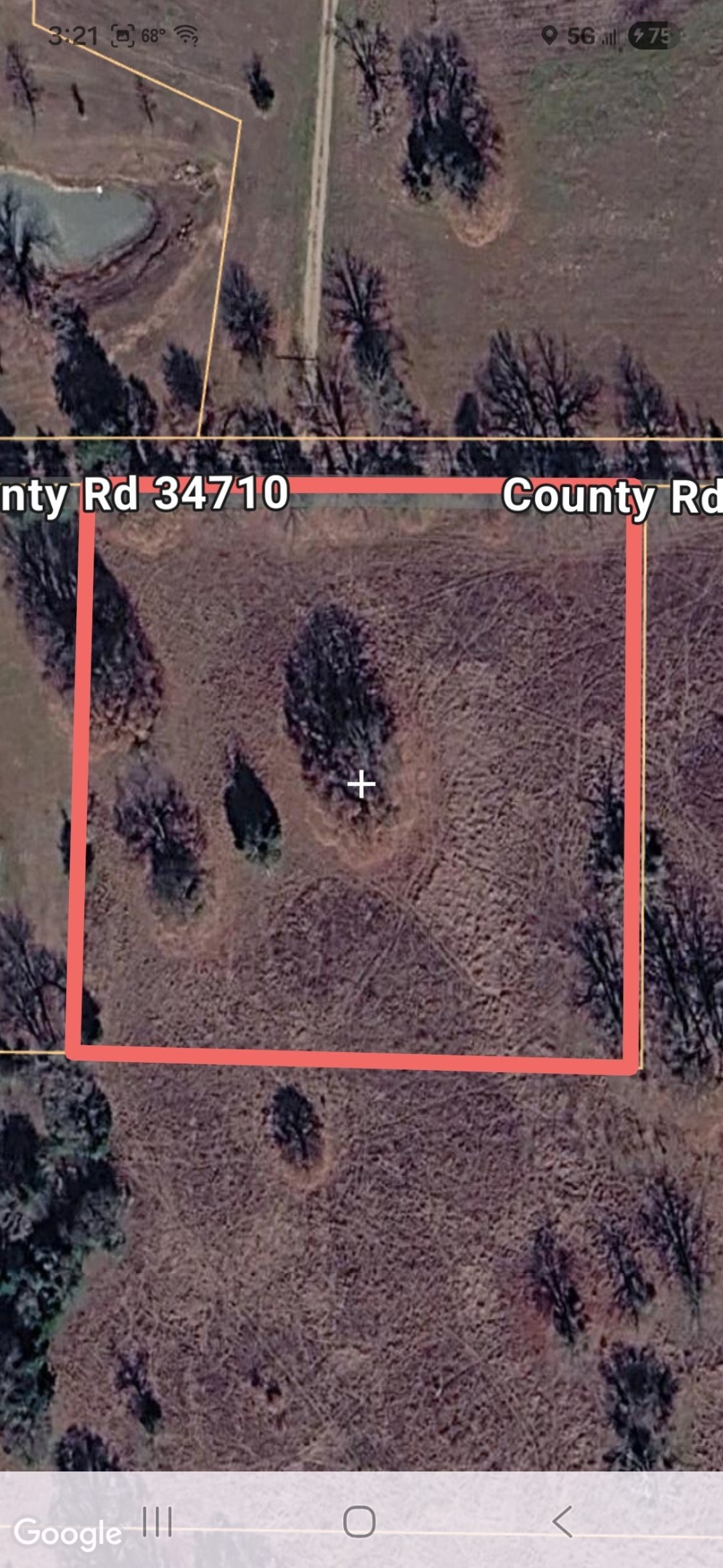 139 Cr 34710 Paris TX 75460