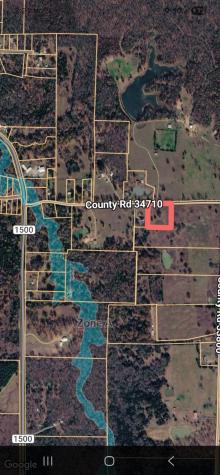139 Cr 34710 Paris TX 75460