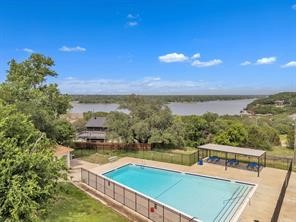 2206 Beverly Drive Granbury TX 76048