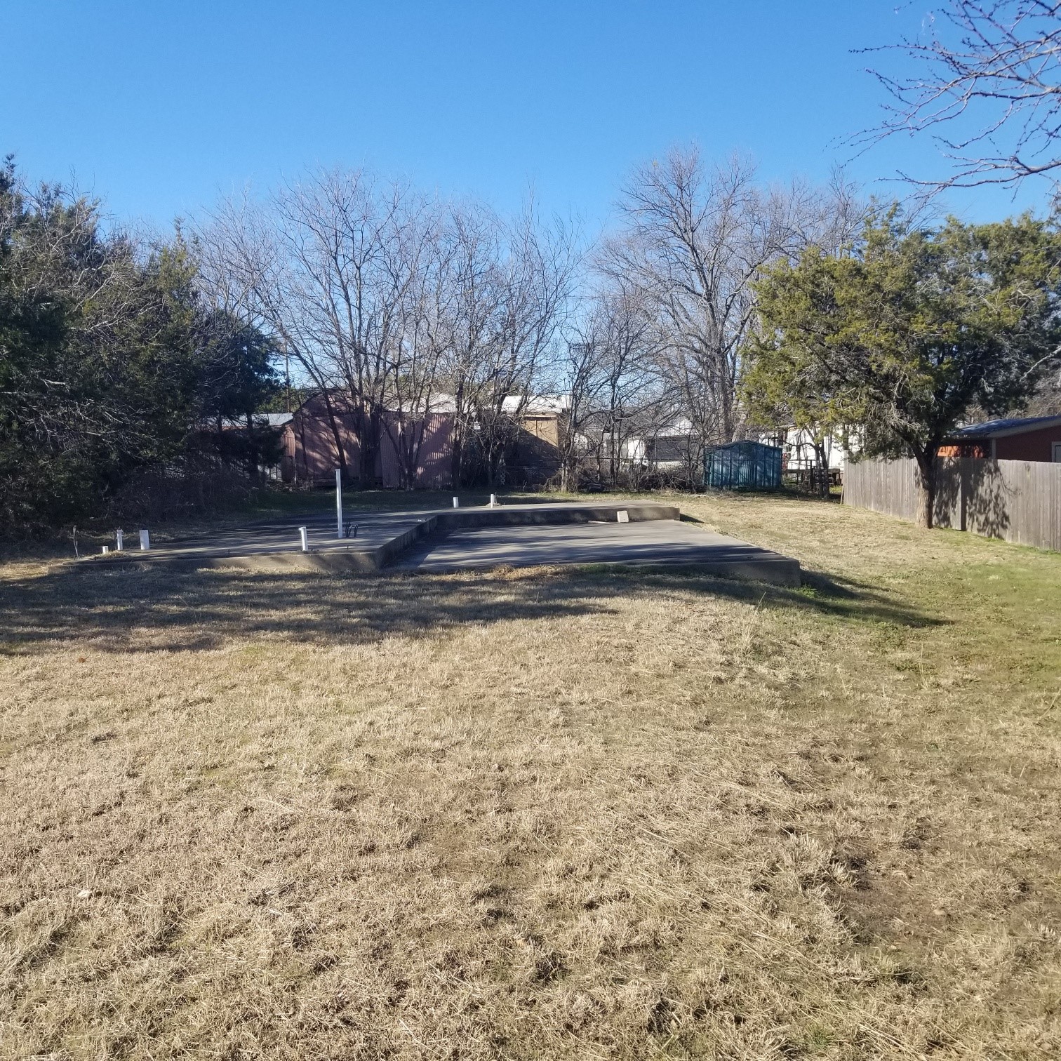2206 Beverly Drive Granbury TX 76048