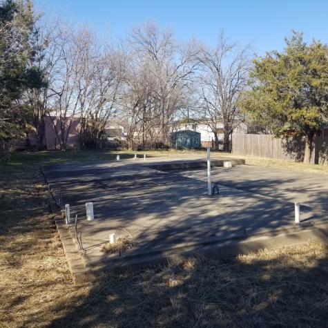 2206 Beverly Drive Granbury TX 76048