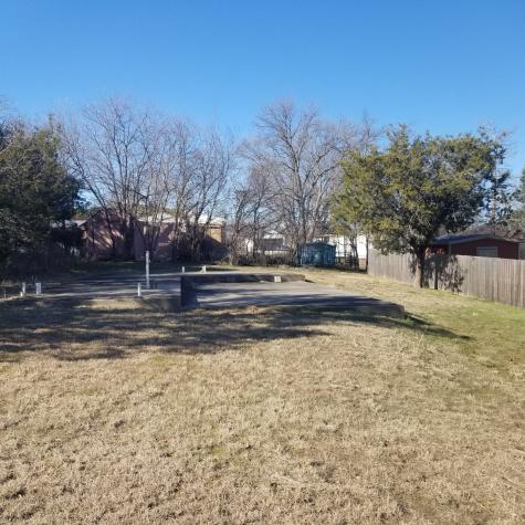 2206 Beverly Drive Granbury TX 76048