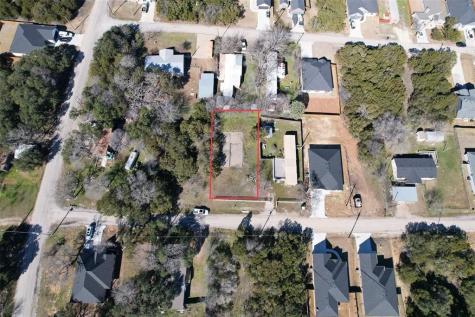 2206 Beverly Drive Granbury TX 76048