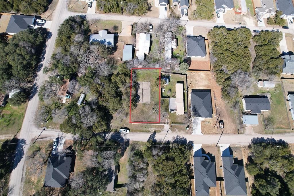 2206 Beverly Drive Granbury TX 76048
