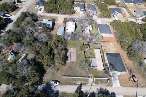 2206 Beverly Drive Granbury TX 76048