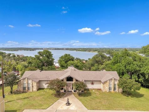 2206 Beverly Drive Granbury TX 76048