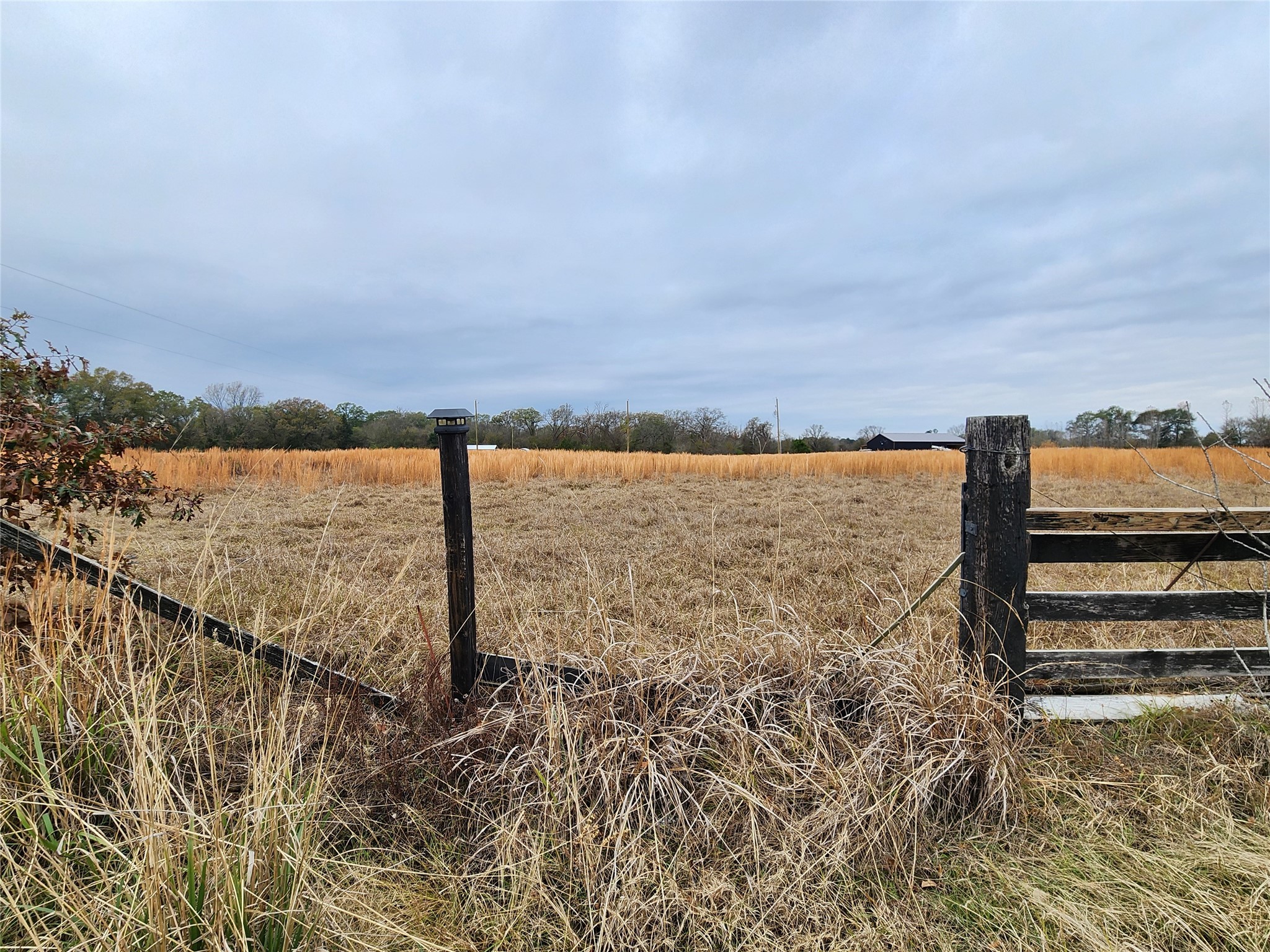 Tbd Cr 2230 Mineola TX 75773