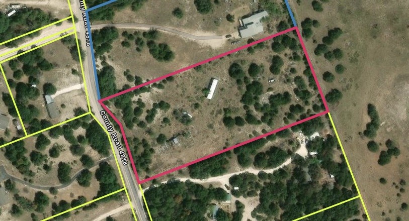0 County Road Kempner TX 76539