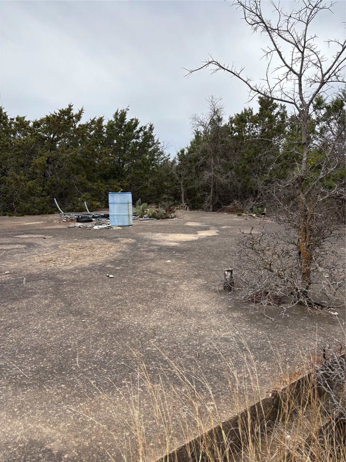0 County Road Kempner TX 76539