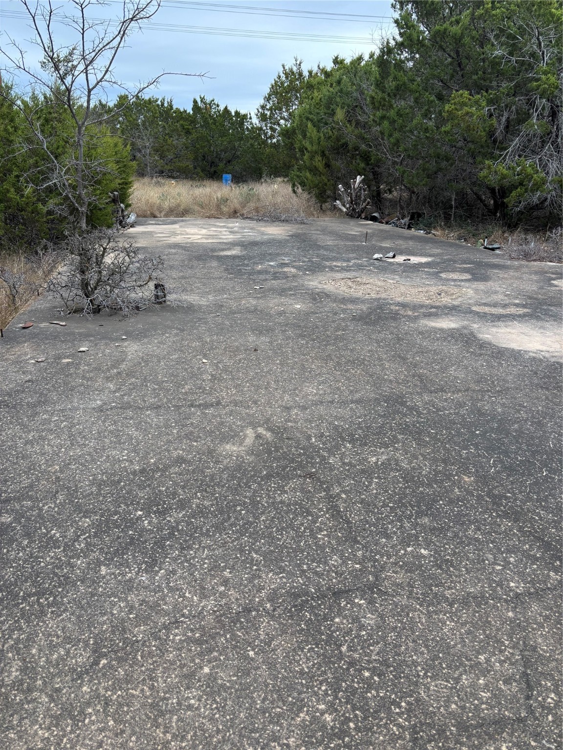 0 County Road Kempner TX 76539