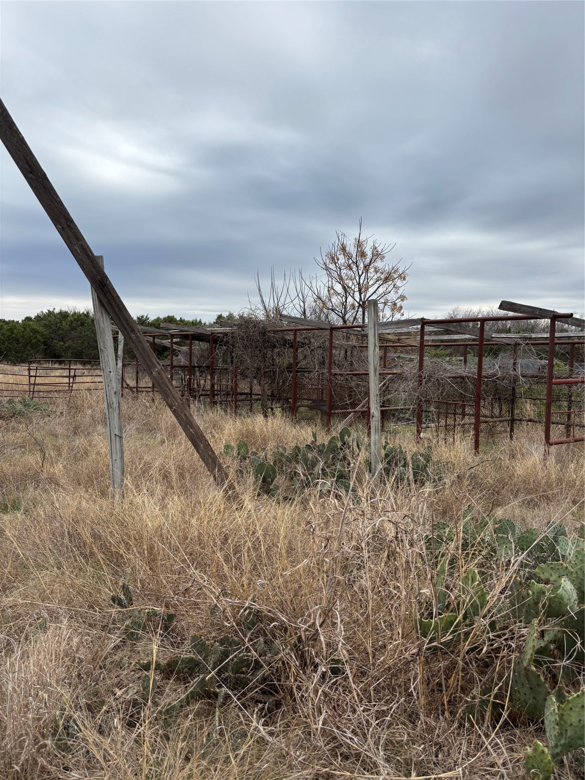 0 County Road Kempner TX 76539