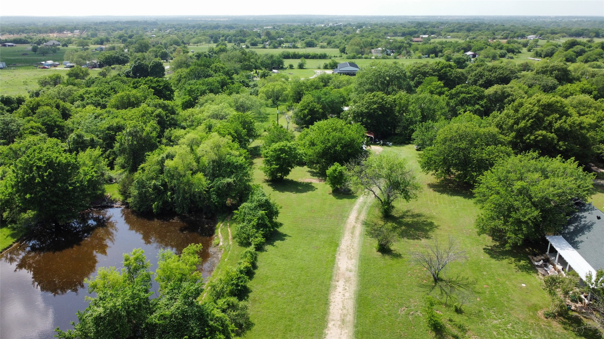 806 Old Base Road Aurora TX 76078