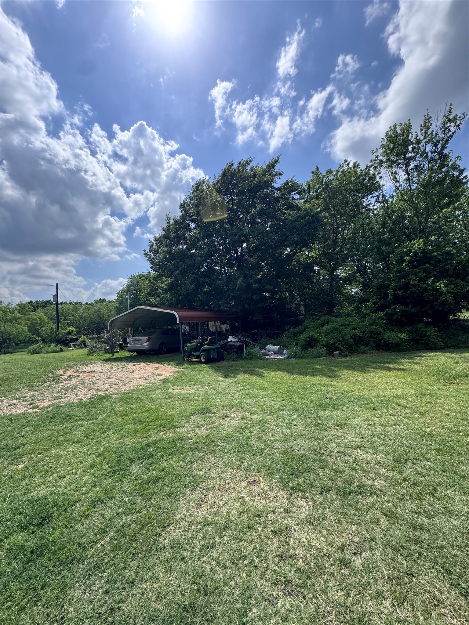 806 Old Base Road Aurora TX 76078