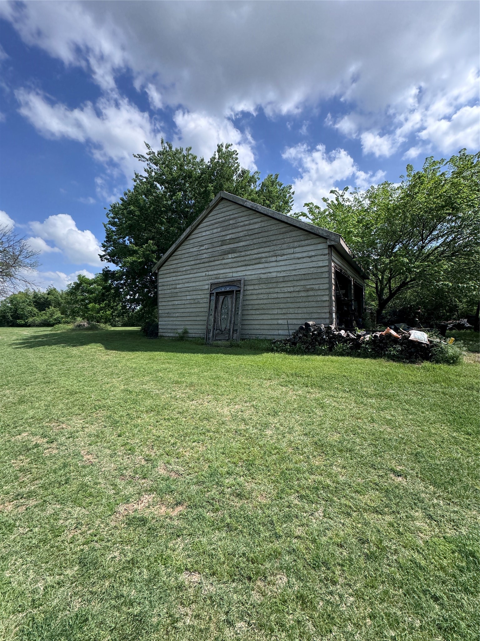 806 Old Base Road Aurora TX 76078