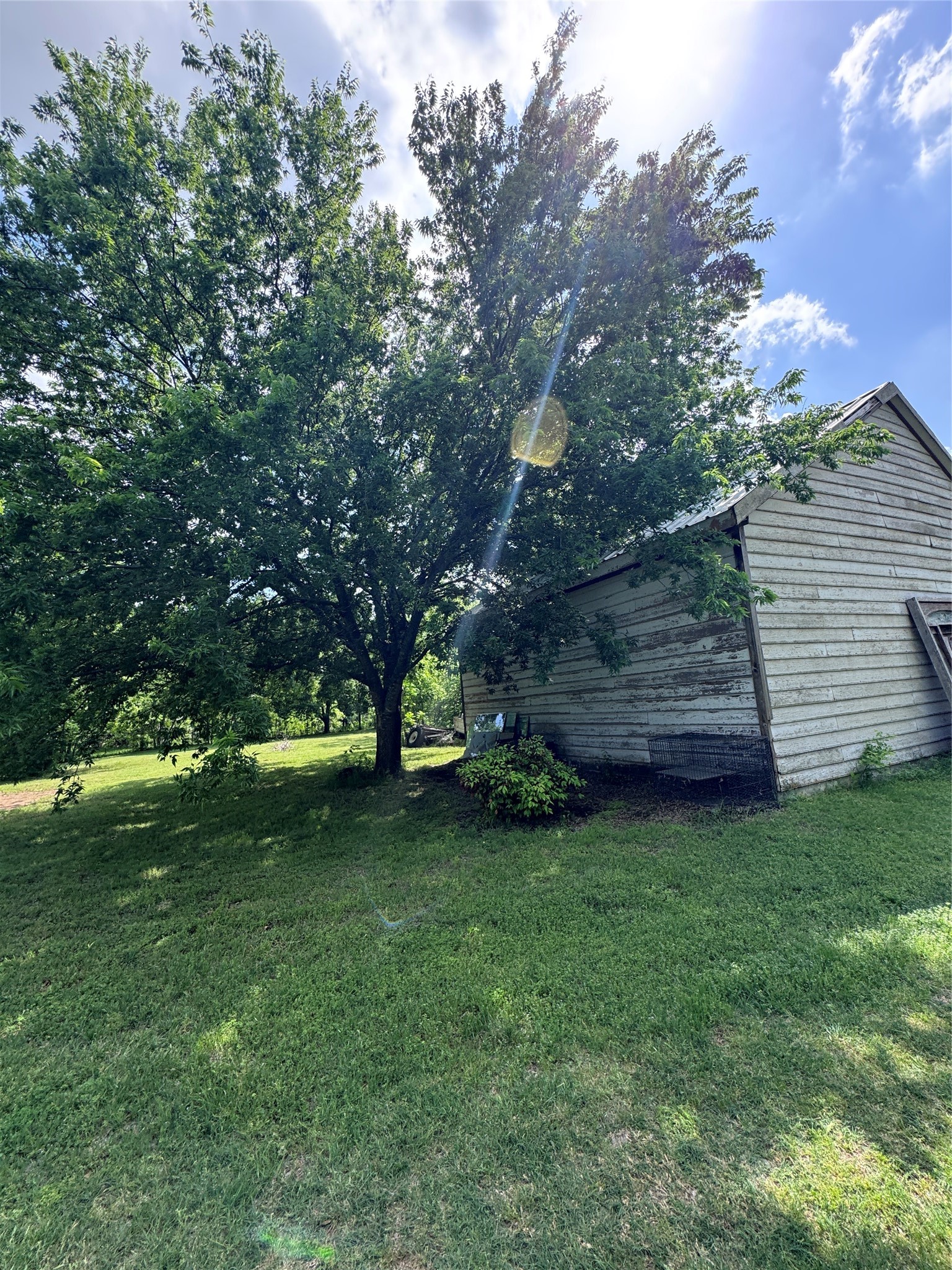 806 Old Base Road Aurora TX 76078