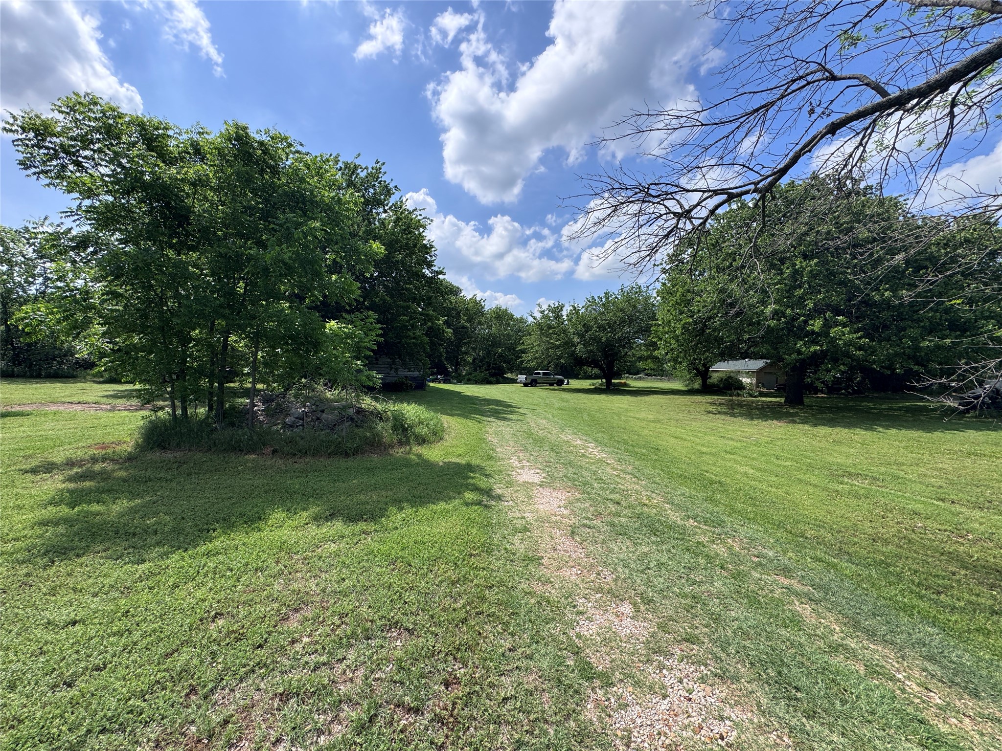 806 Old Base Road Aurora TX 76078