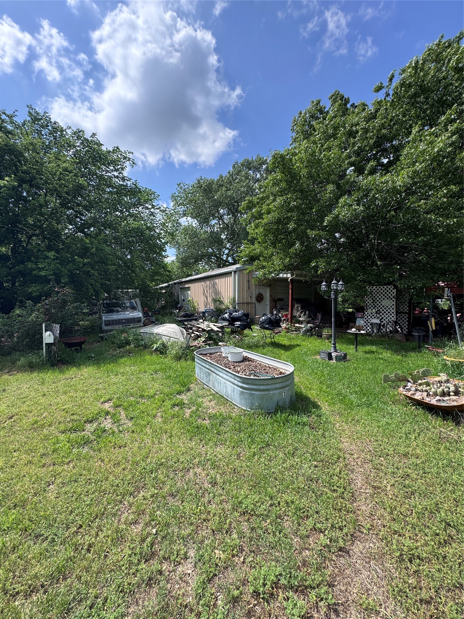 806 Old Base Road Aurora TX 76078