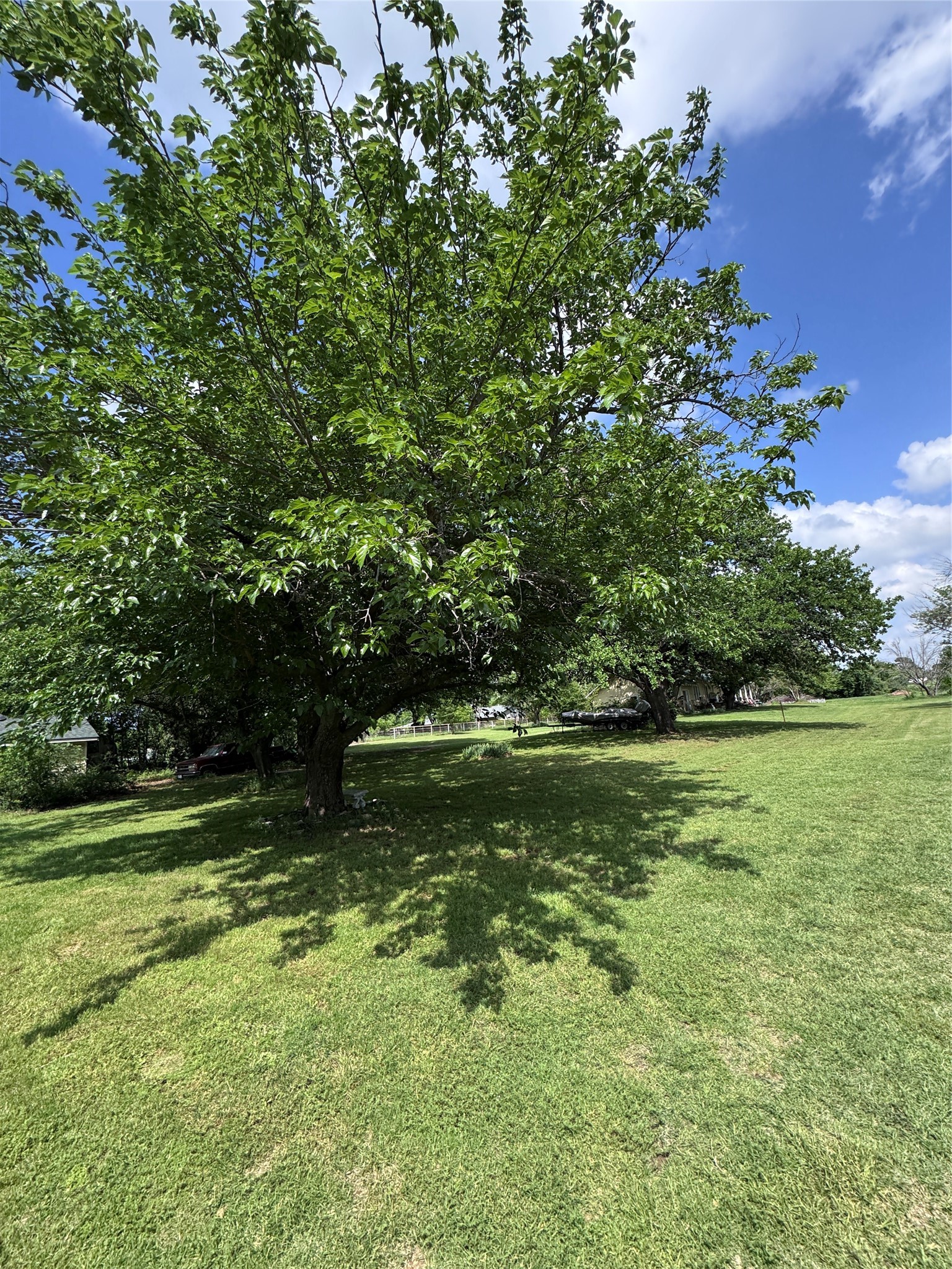 806 Old Base Road Aurora TX 76078