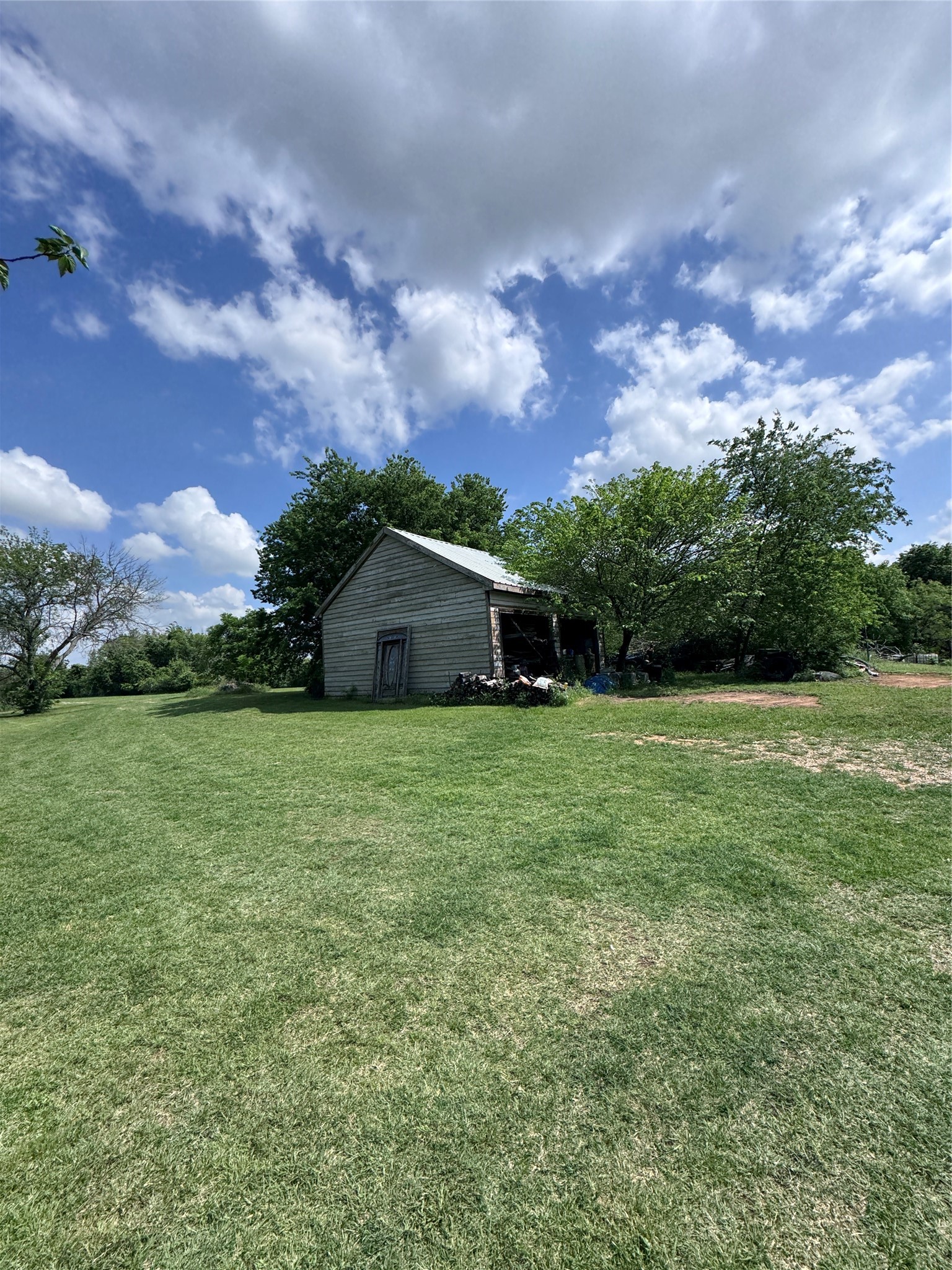 806 Old Base Road Aurora TX 76078