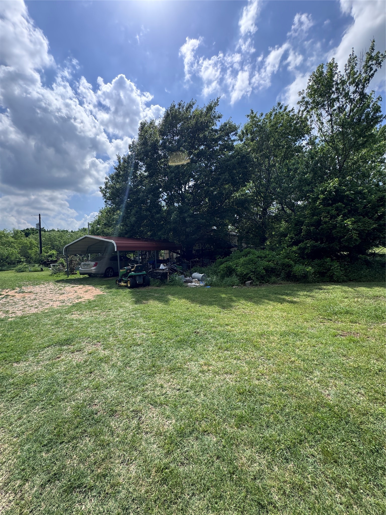 806 Old Base Road Aurora TX 76078