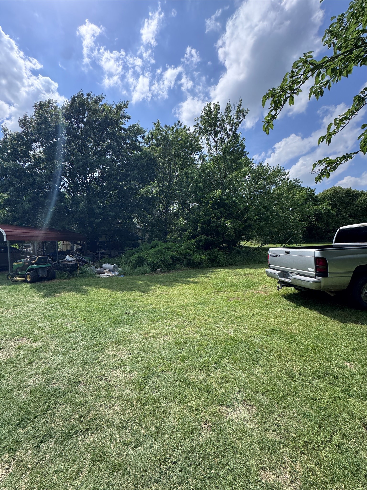 806 Old Base Road Aurora TX 76078