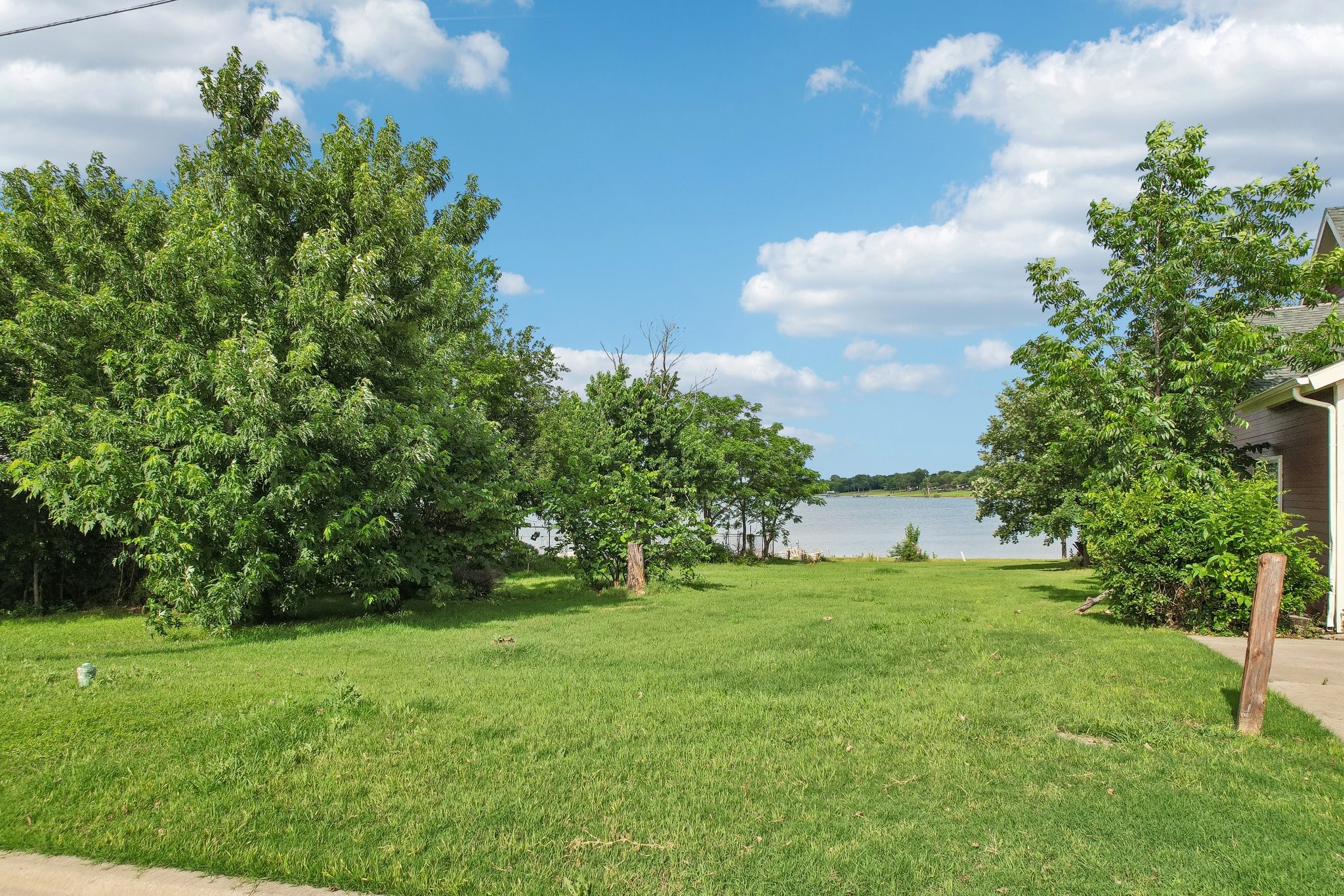 0 Marion Drive Little Elm TX 75068