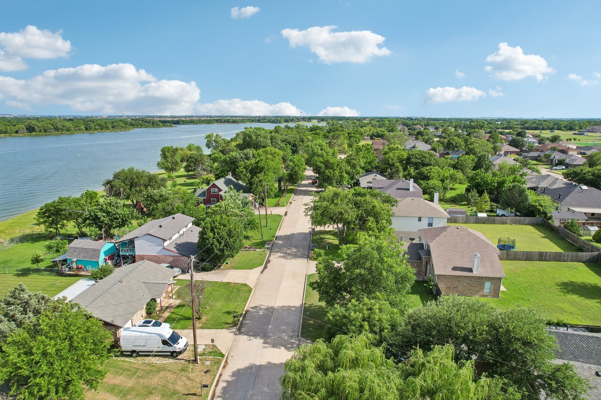 0 Marion Drive Little Elm TX 75068