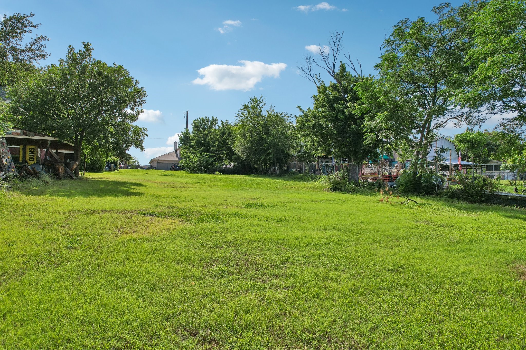 0 Marion Drive Little Elm TX 75068