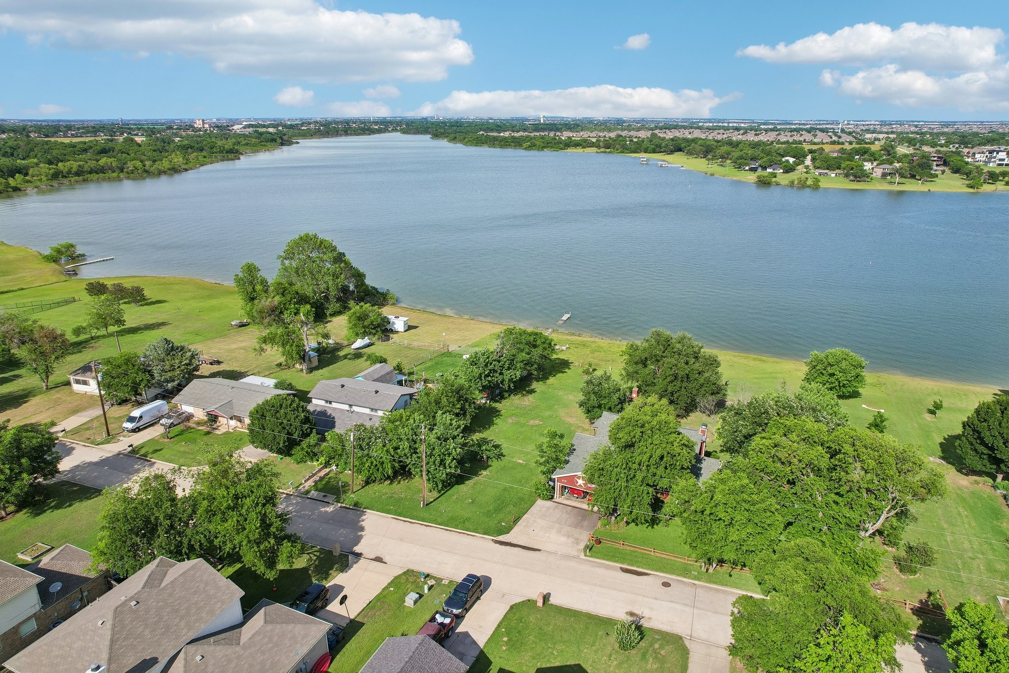 0 Marion Drive Little Elm TX 75068