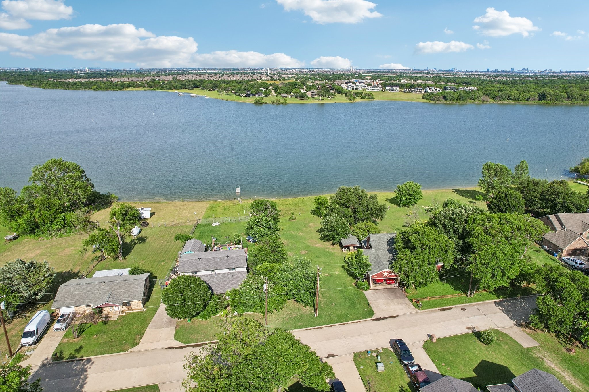 0 Marion Drive Little Elm TX 75068