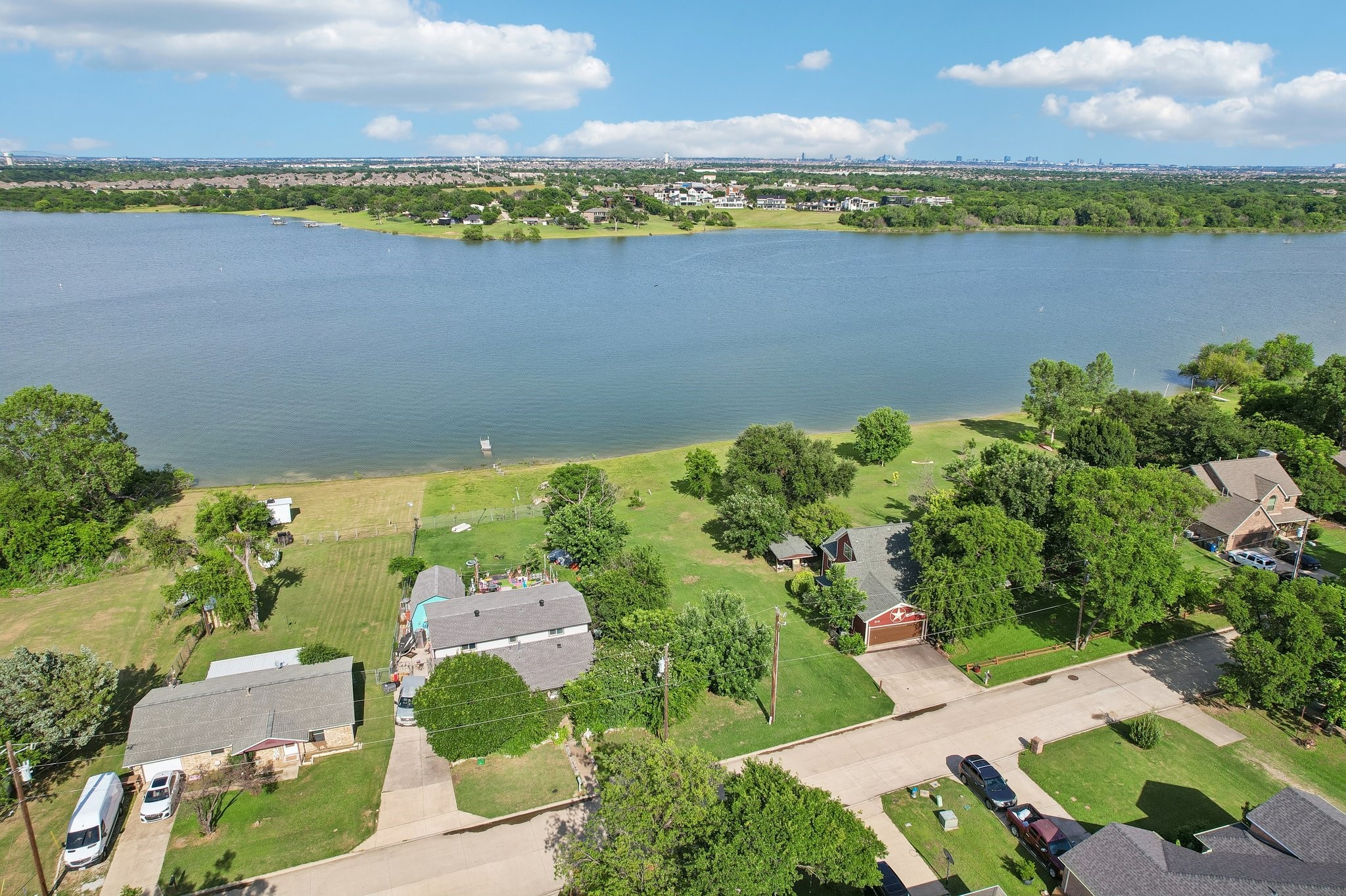 0 Marion Drive Little Elm TX 75068
