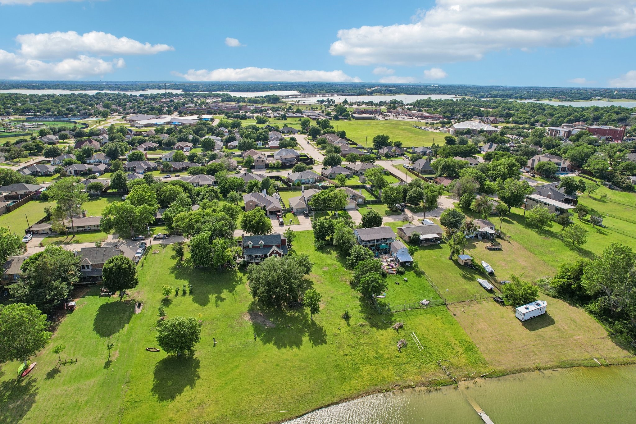 0 Marion Drive Little Elm TX 75068