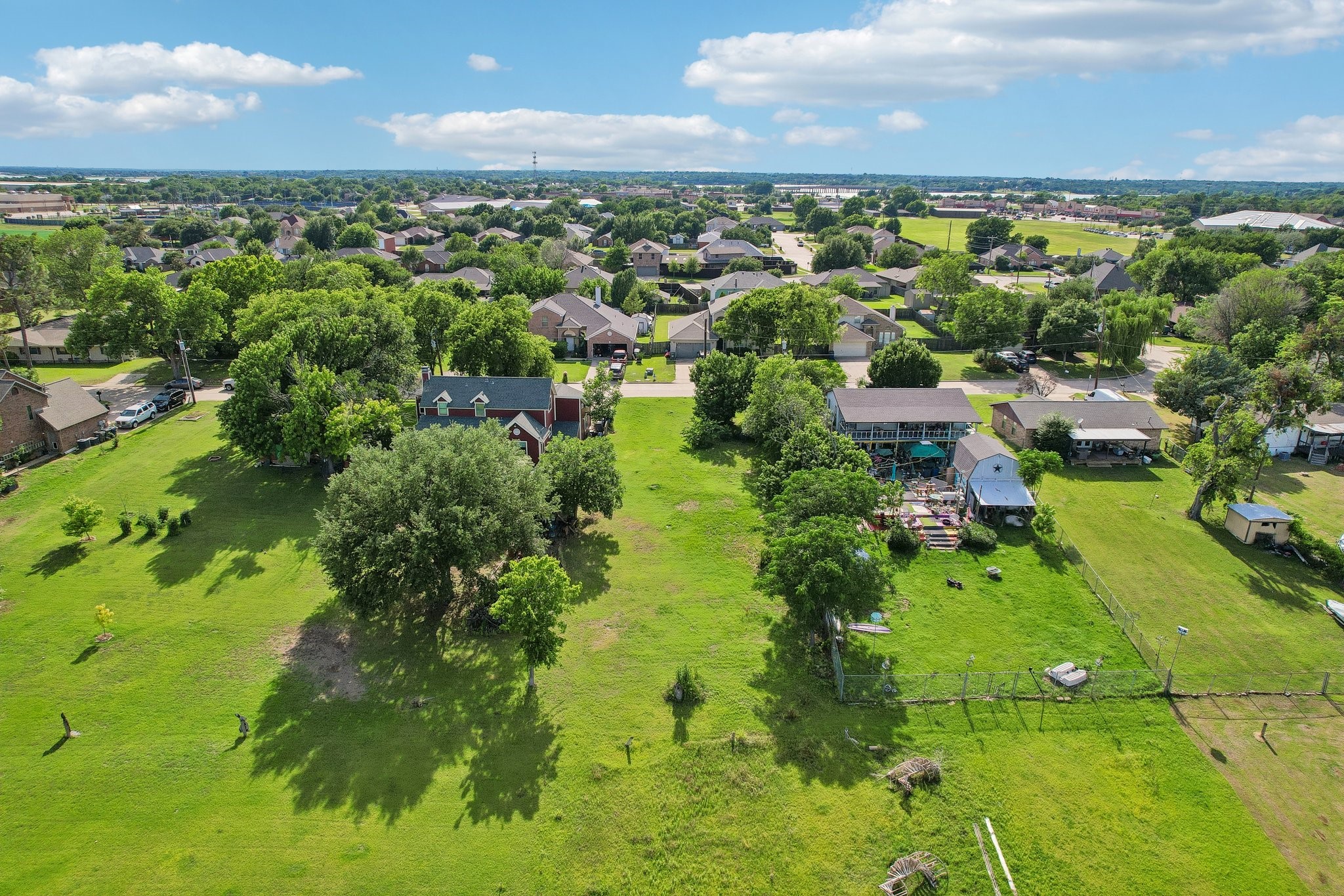 0 Marion Drive Little Elm TX 75068