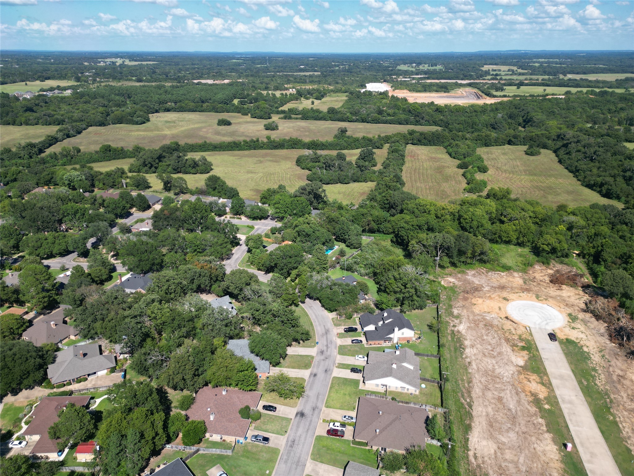 Lot 14 Central Park Court Athens TX 75751