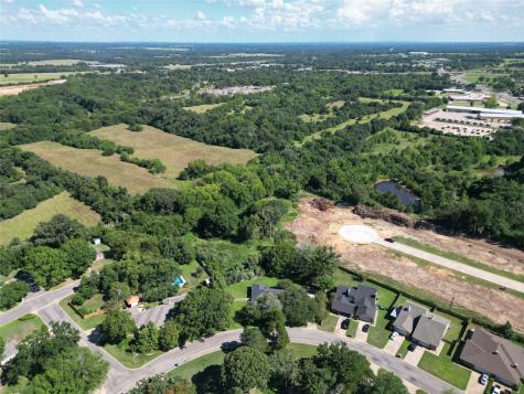 Lot 14 Central Park Court Athens TX 75751