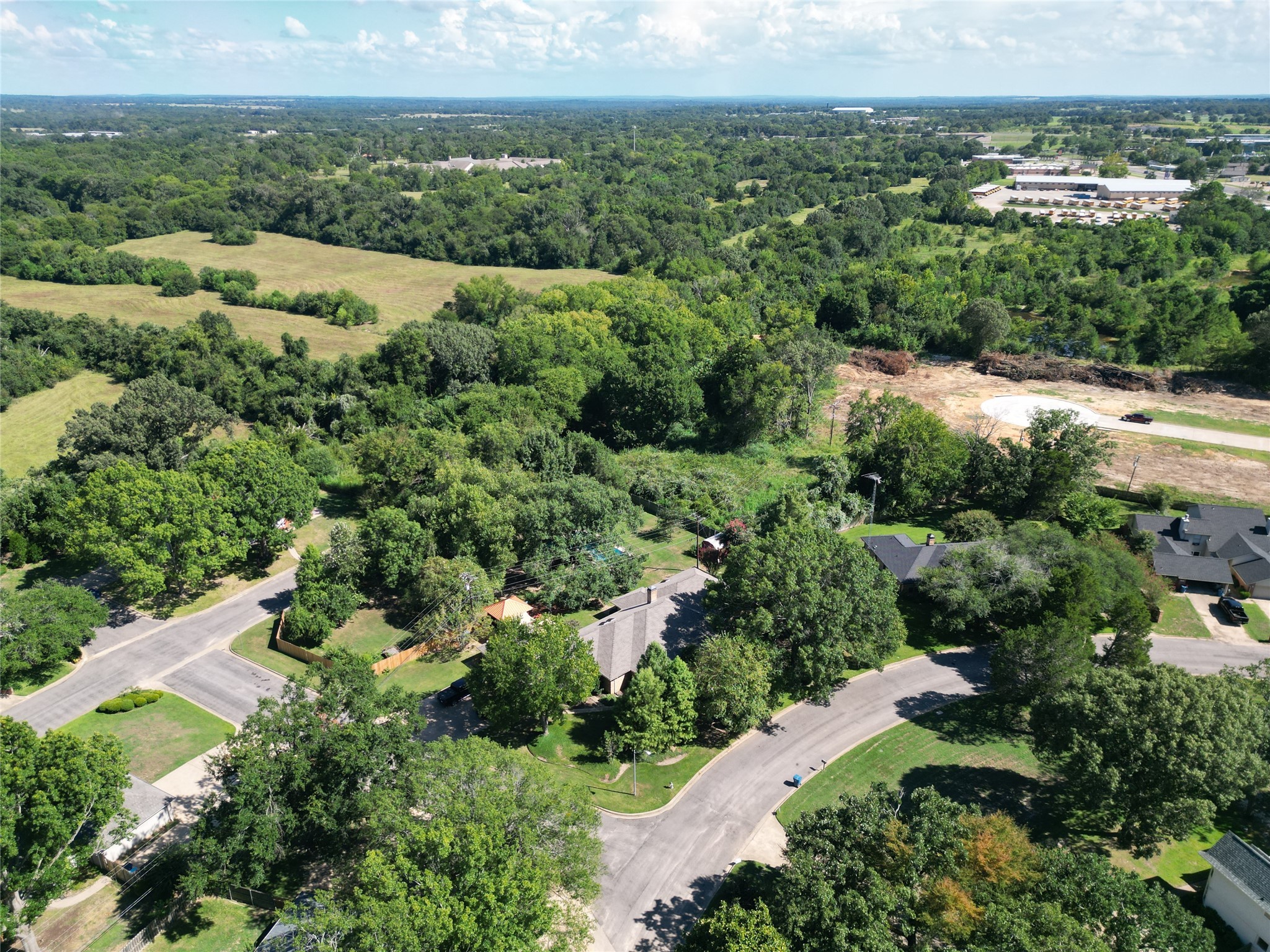 Lot 14 Central Park Court Athens TX 75751