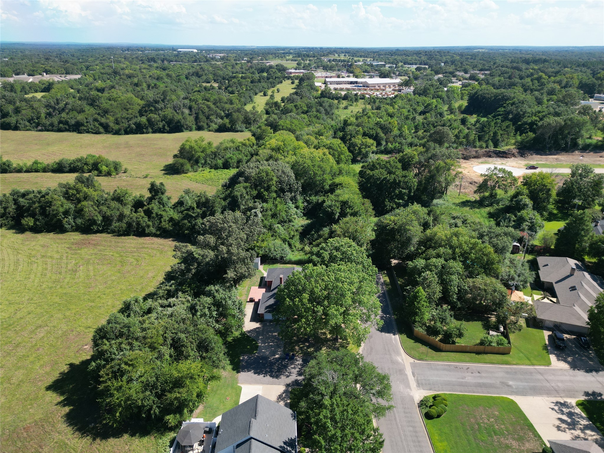 Lot 14 Central Park Court Athens TX 75751