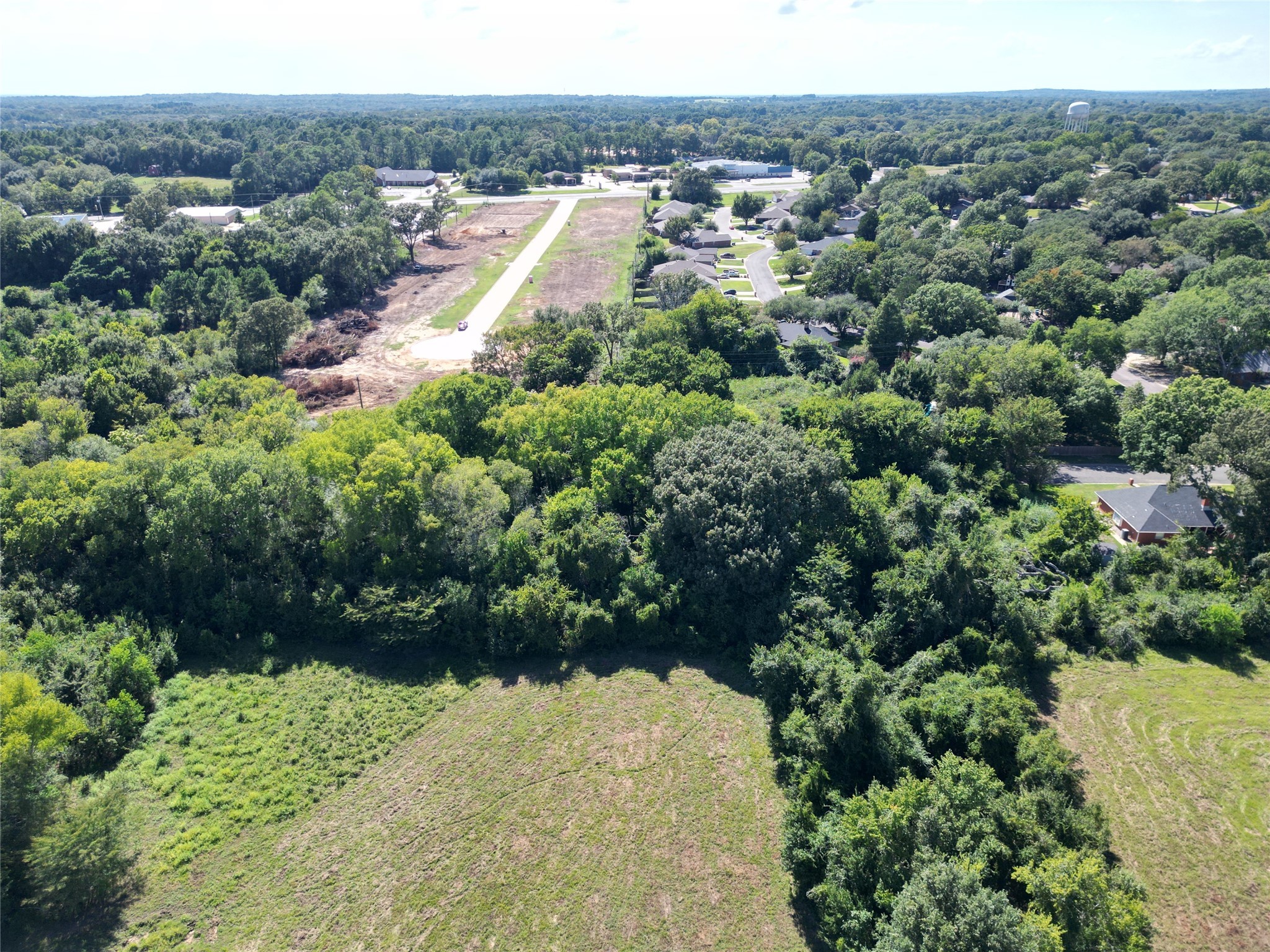 Lot 14 Central Park Court Athens TX 75751