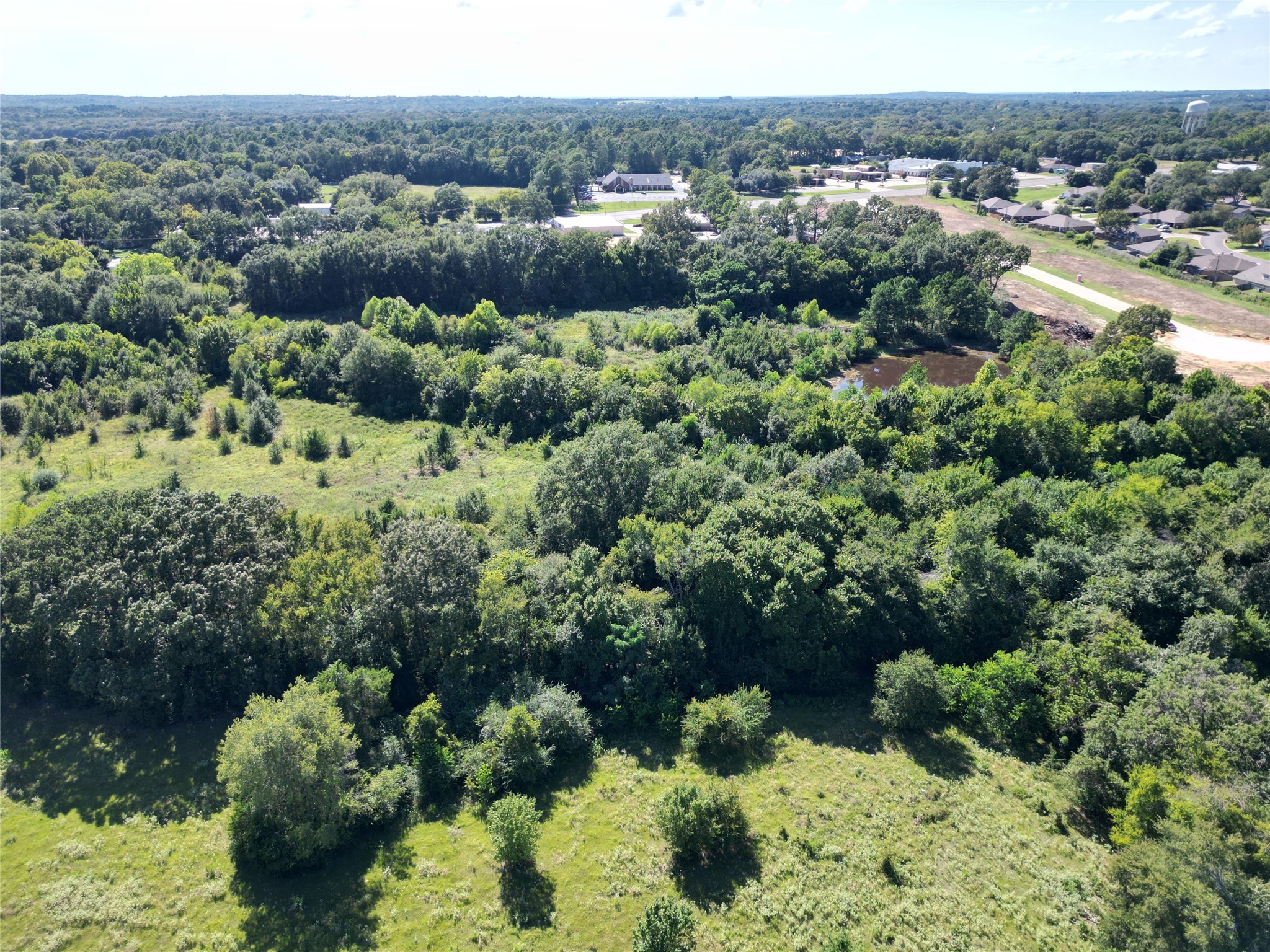 Lot 14 Central Park Court Athens TX 75751
