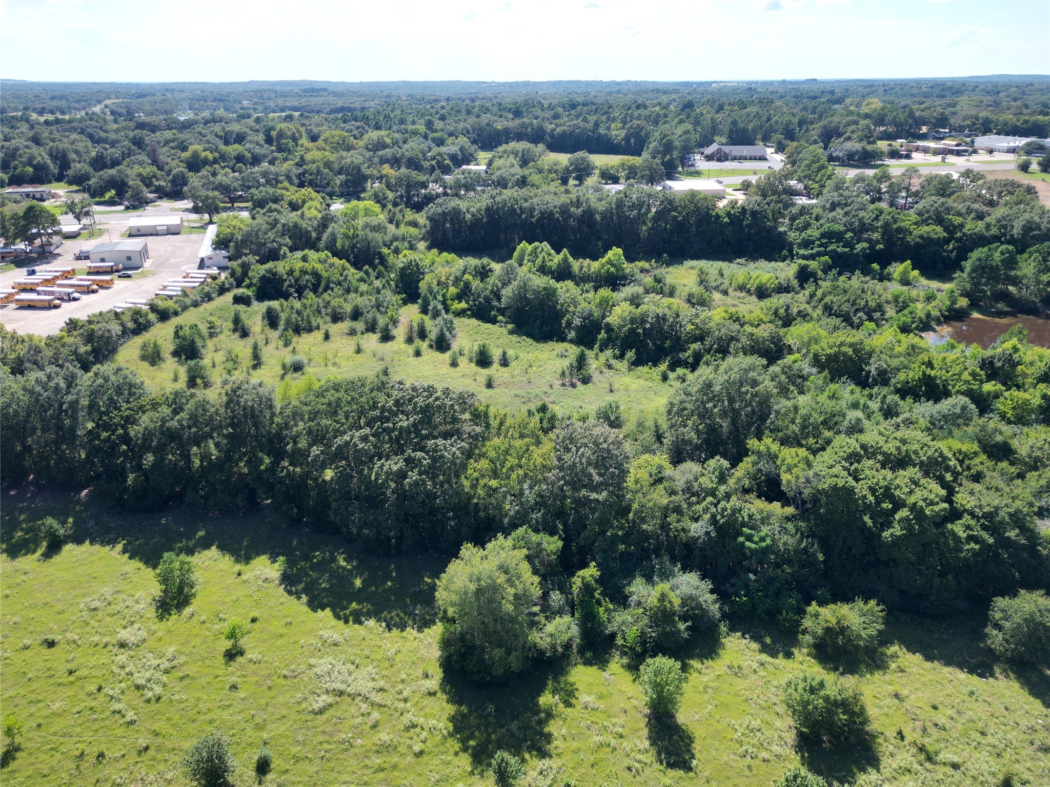 Lot 14 Central Park Court Athens TX 75751