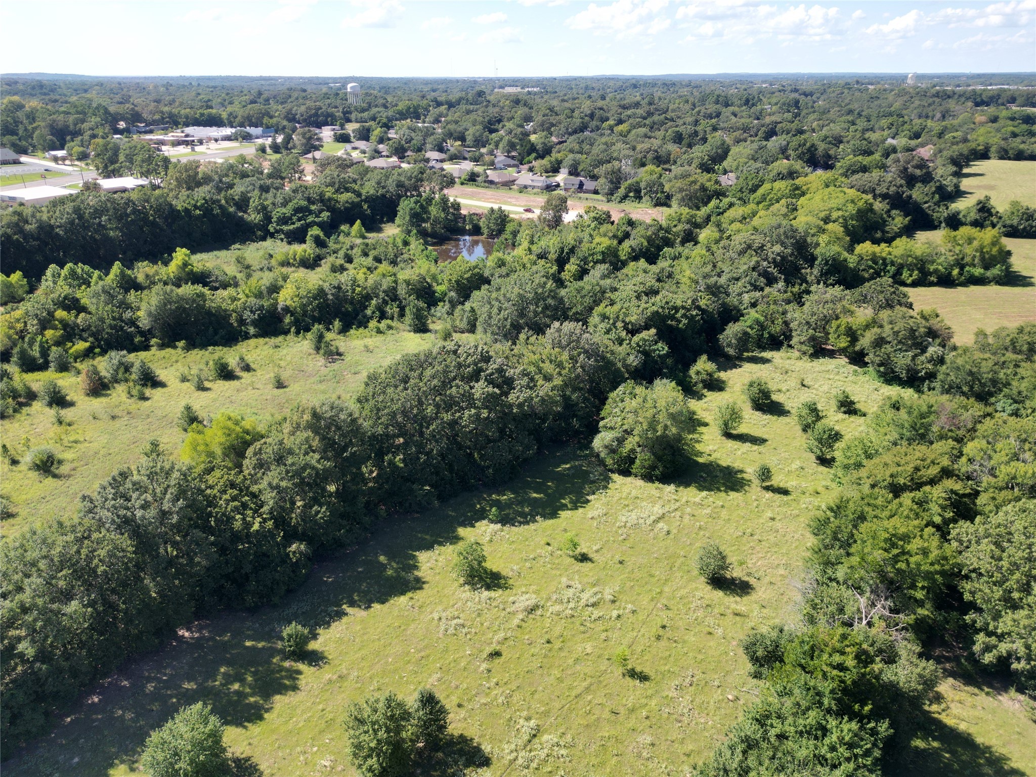Lot 14 Central Park Court Athens TX 75751