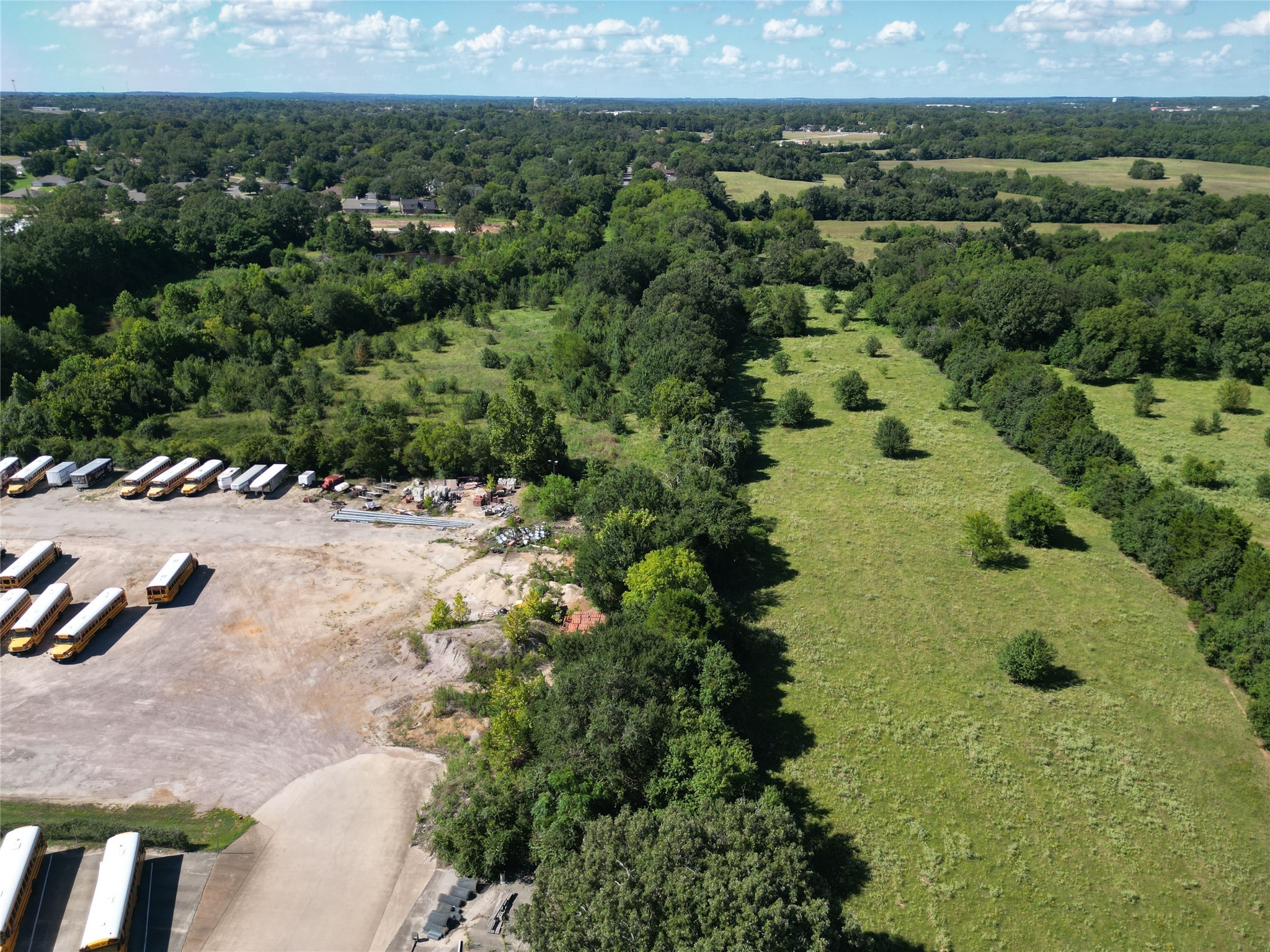 Lot 14 Central Park Court Athens TX 75751