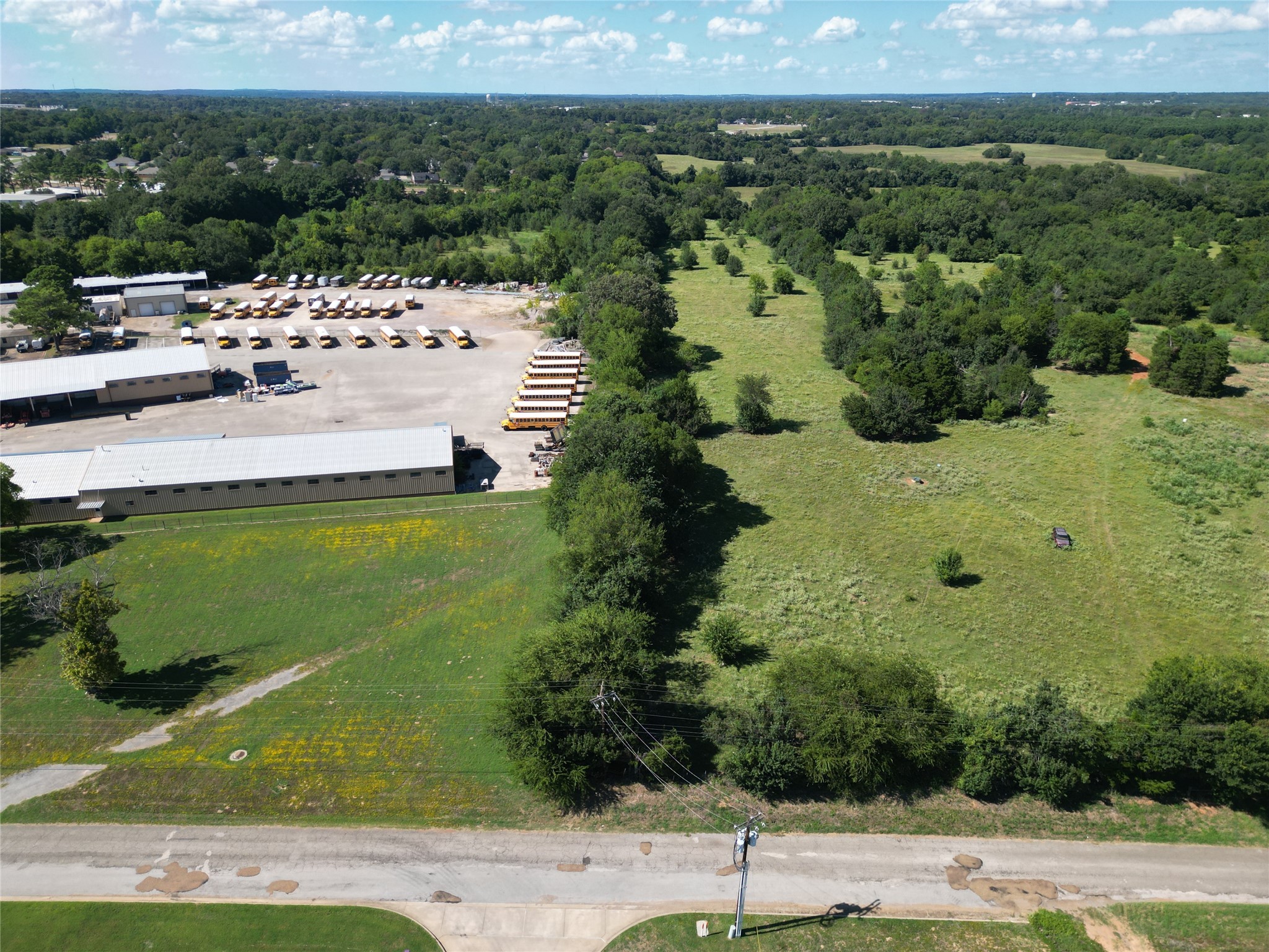 Lot 14 Central Park Court Athens TX 75751