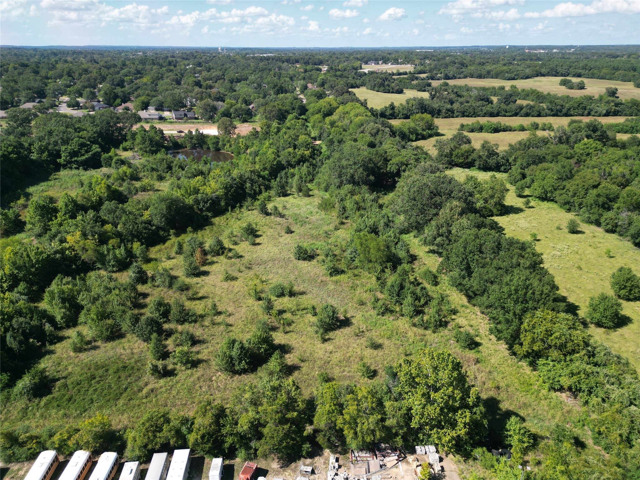 Lot 14 Central Park Court Athens TX 75751