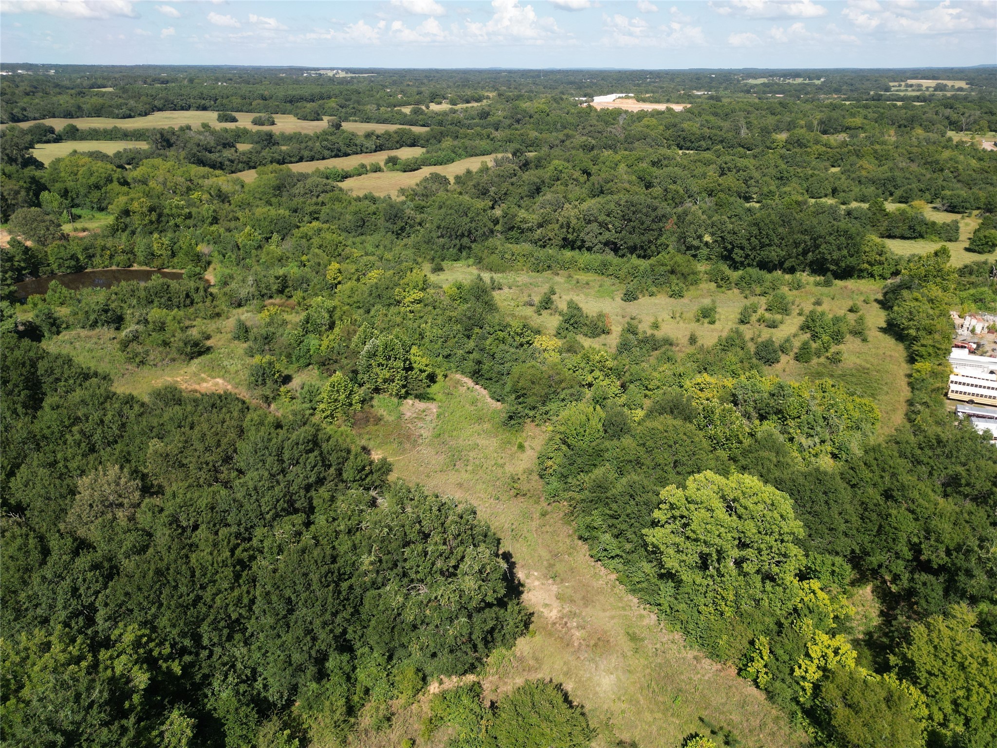 Lot 14 Central Park Court Athens TX 75751